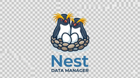 Nest logo